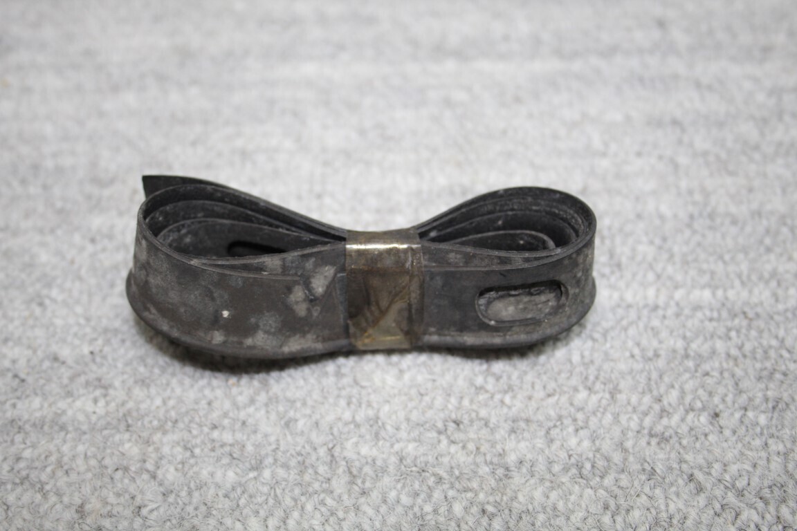 Onderleg rubber grille