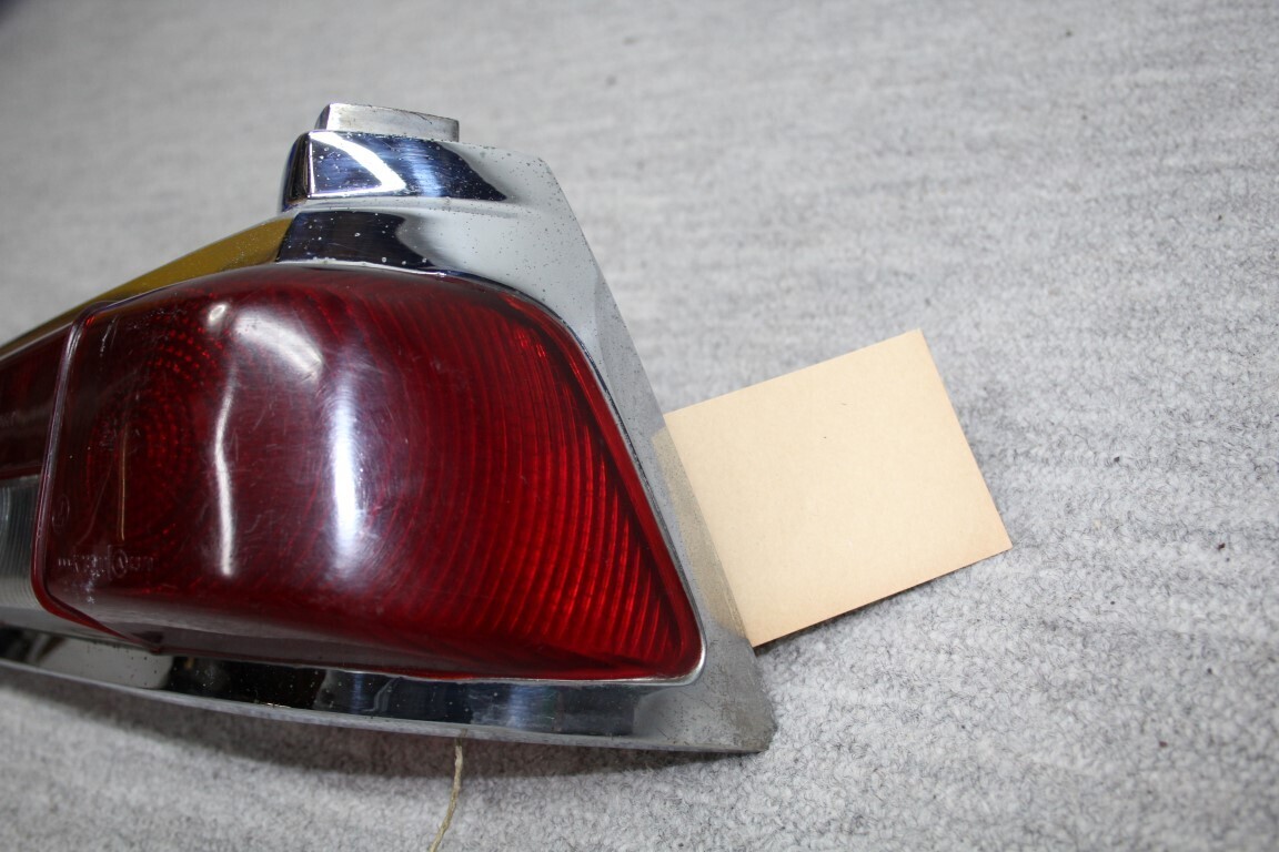 Achterlicht buitendeel rechts (used)