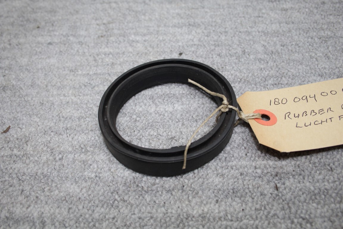 Rubber ring luchtfilter
