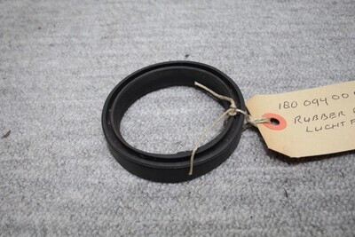 Rubber ring luchtfilter