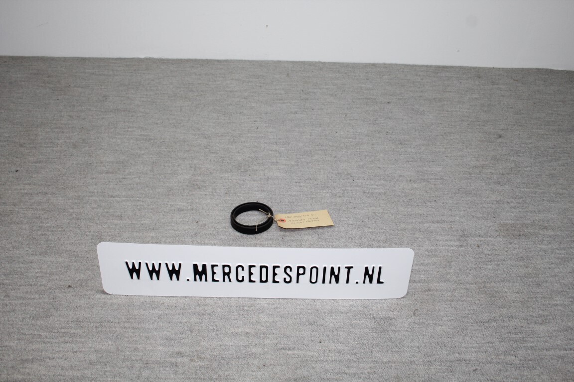 Rubber ring luchtfilter