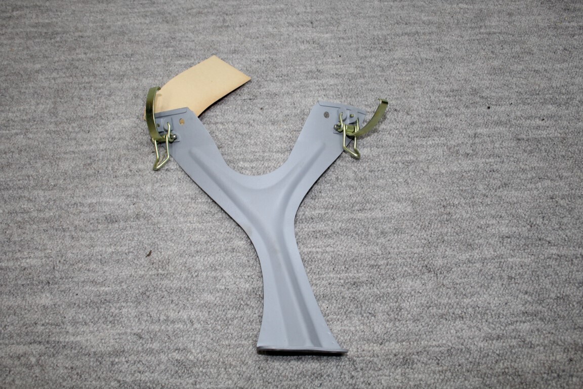 Voorste luchtfilter steun