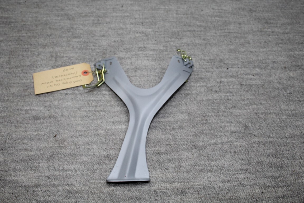 Achterste luchtfilter steun