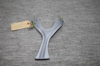 Achterste luchtfilter steun