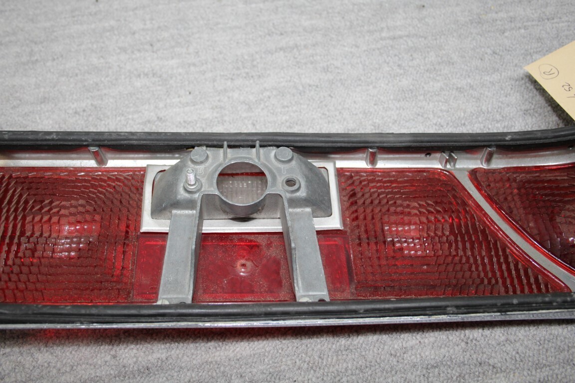 Achterlicht buitendeel rechts