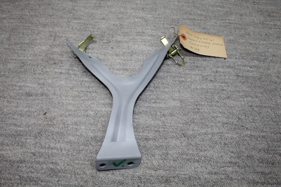 Voorste luchtfilter steun