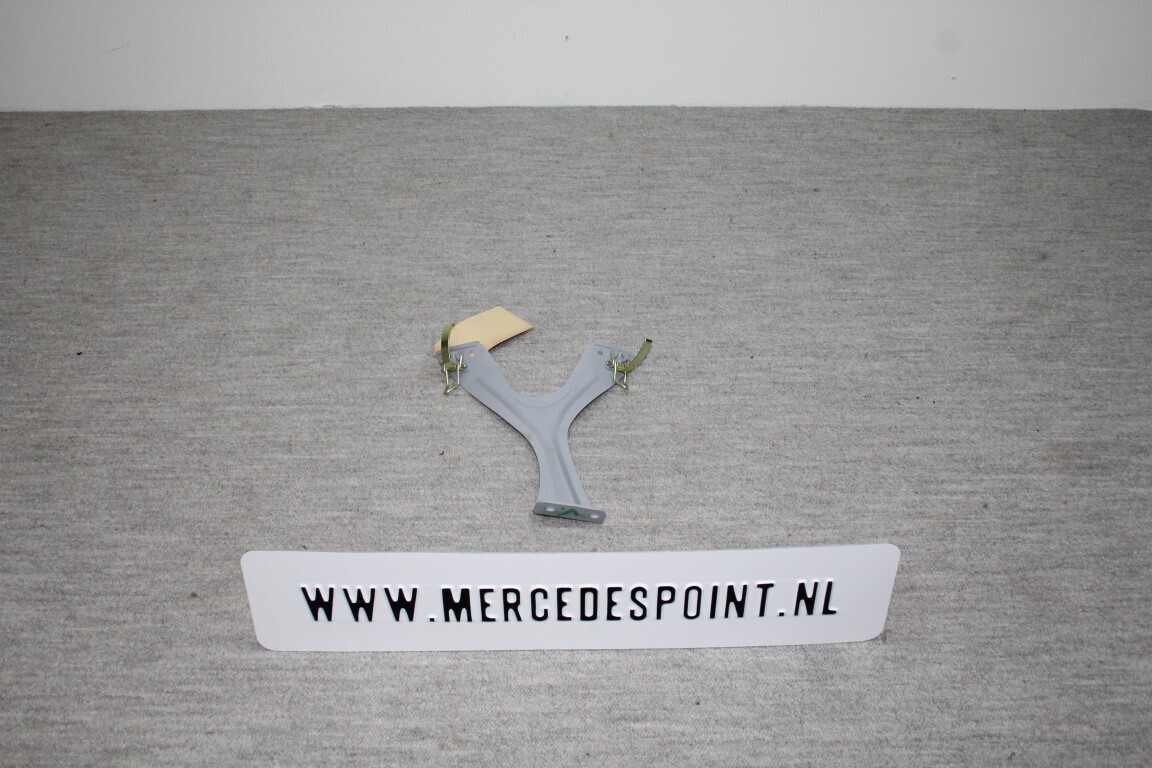 Voorste luchtfilter steun