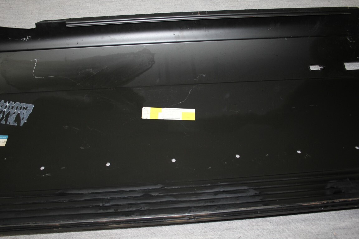 Deurplaat rechts Deurplaat rechts