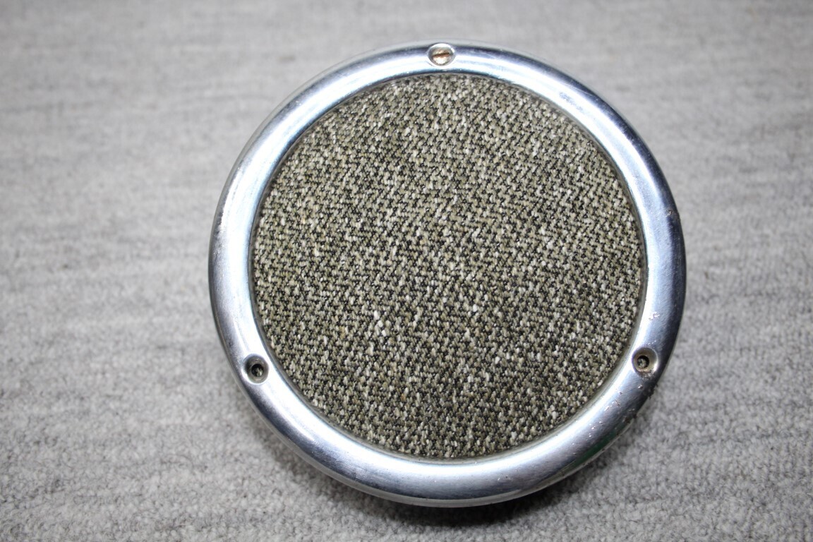 Set hoedenplank speakers