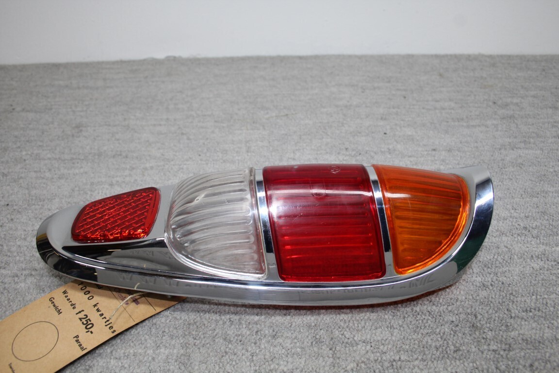 Buitendeel achterlicht USA uitvoering