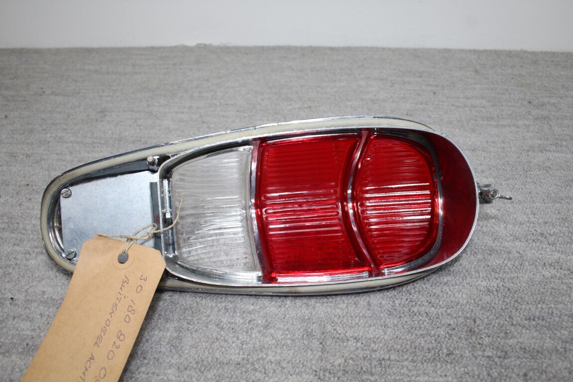 Buitendeel achterlicht (nieuw)