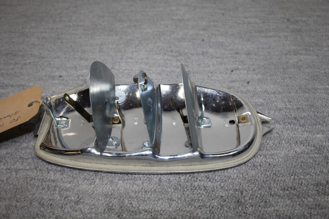 Binnenwerk achterlicht