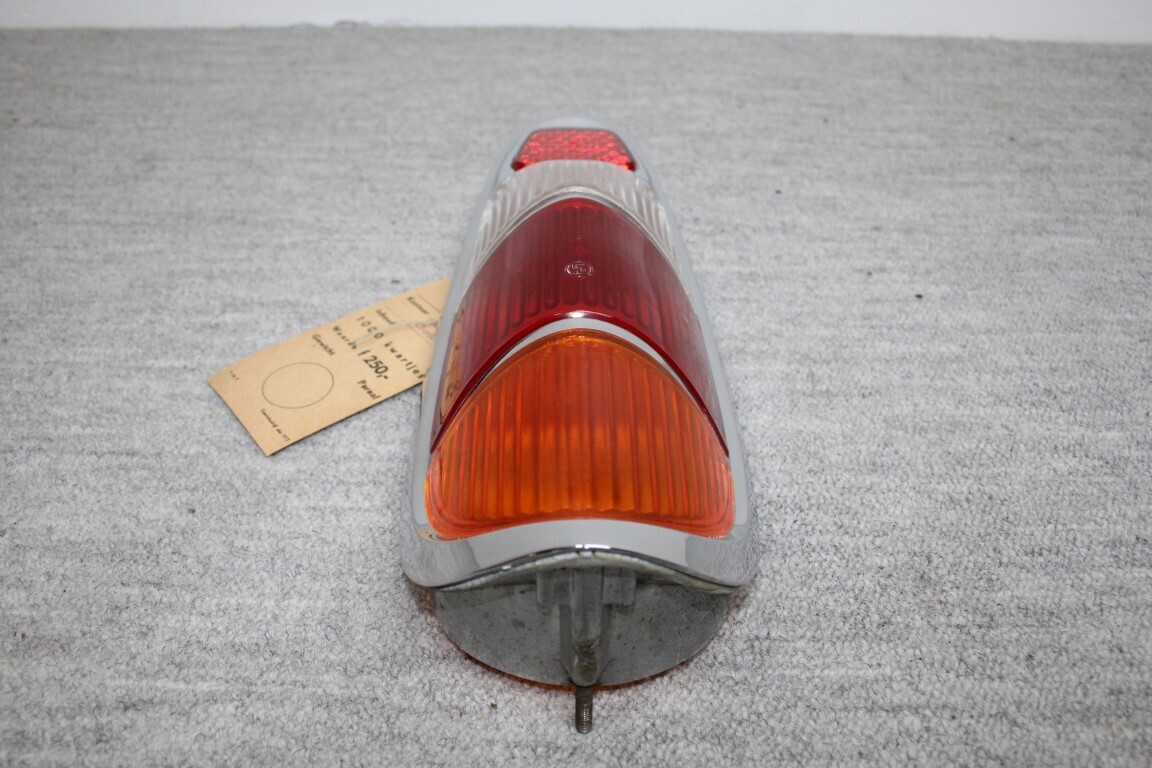 Buitendeel achterlicht USA uitvoering