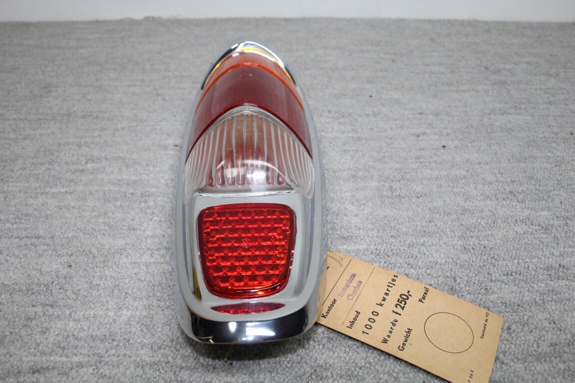 Buitendeel achterlicht USA uitvoering