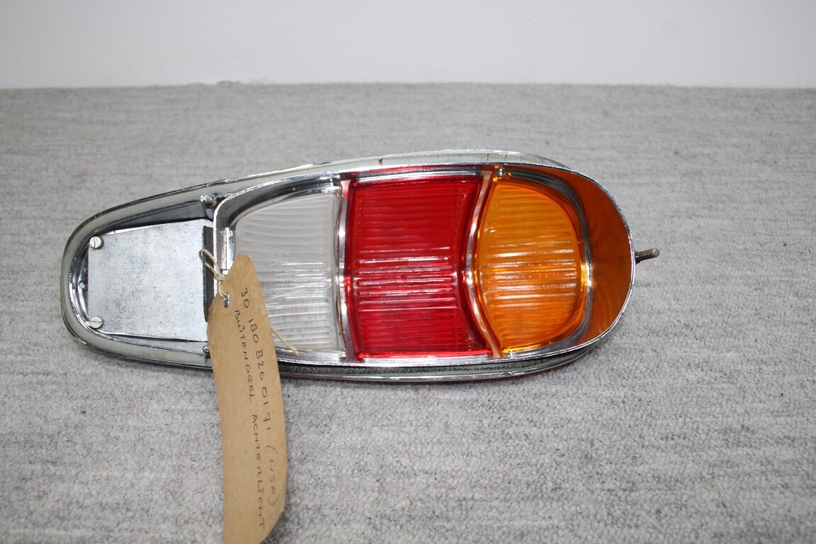 Buitendeel achterlicht USA uitvoering