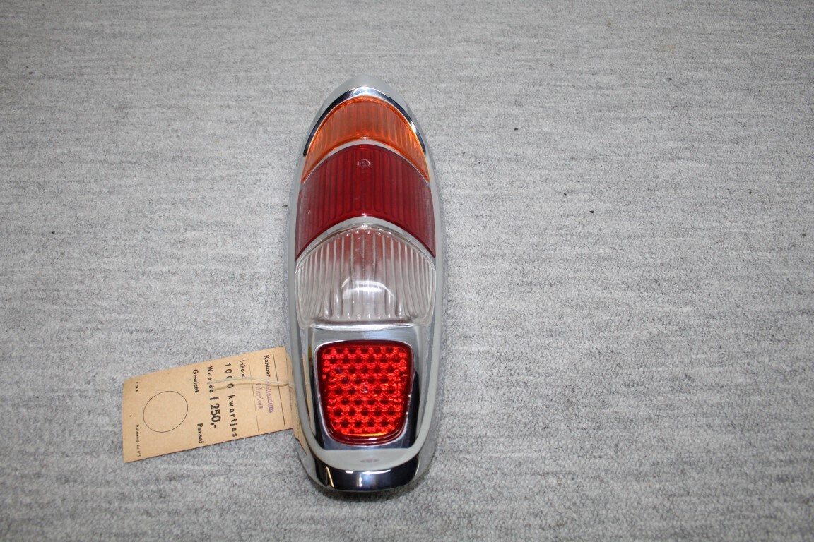 Buitendeel achterlicht USA uitvoering