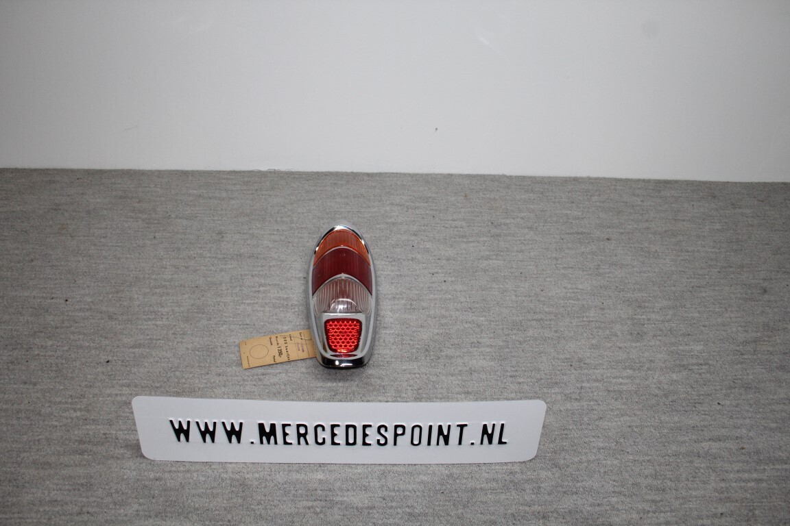 Buitendeel achterlicht USA uitvoering