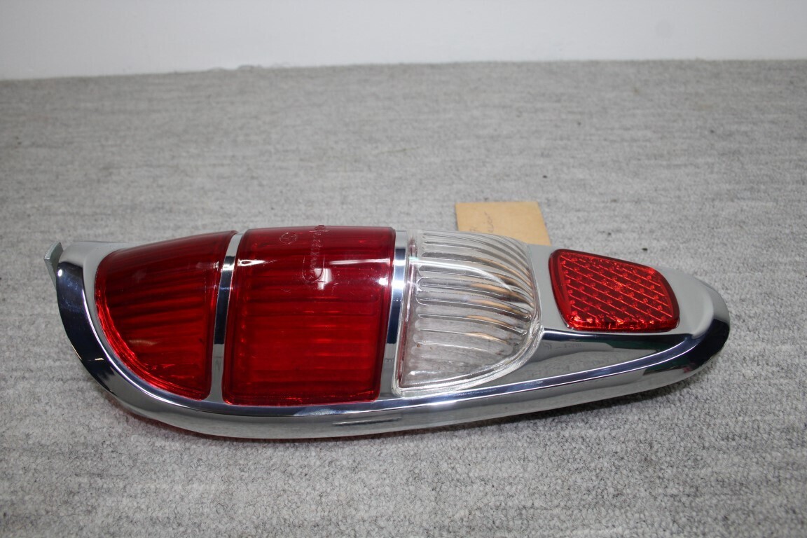 Buitendeel achterlicht (nieuw)