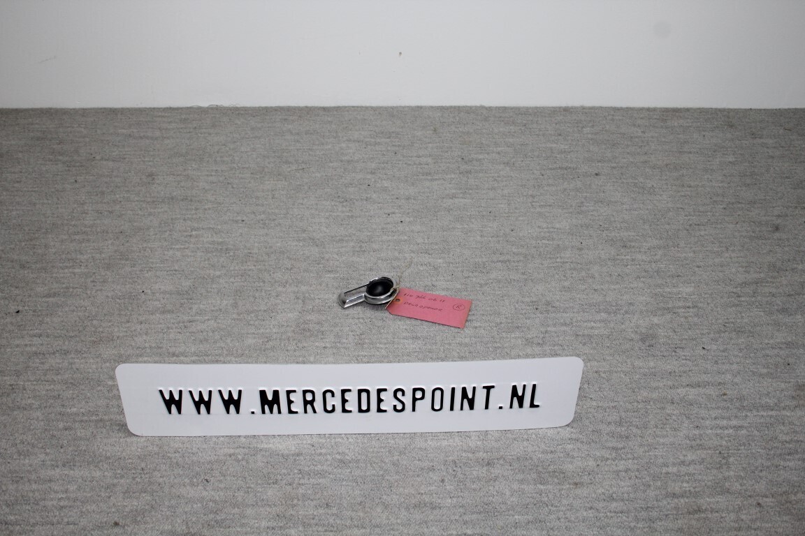 Deuropener schaal rechts Deuropener schaal rechts