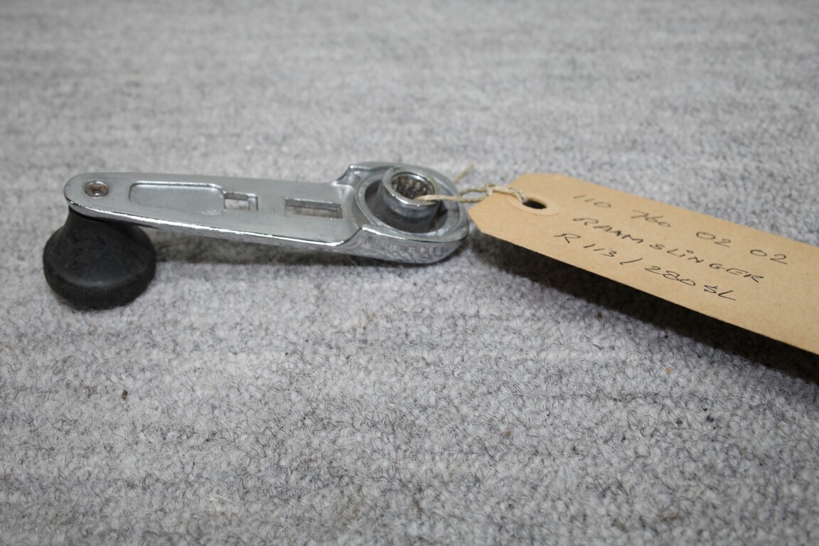 Raamslinger 280 SL Raamslinger 280 SL