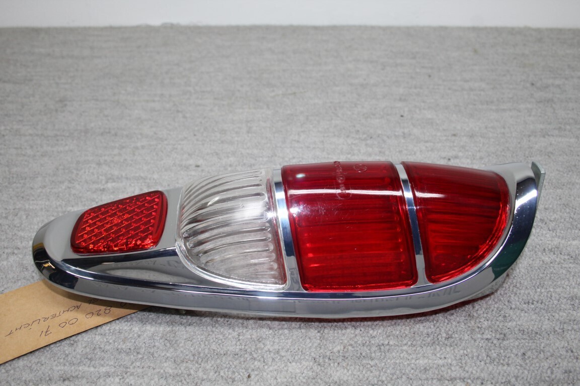 Buitendeel achterlicht (nieuw)
