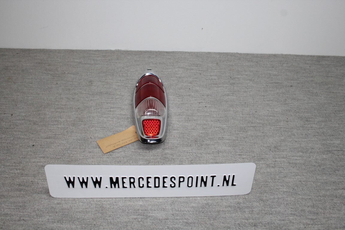 Buitendeel achterlicht (nieuw)