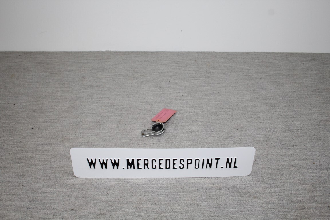 Deuropener schaal links Deuropener schaal links