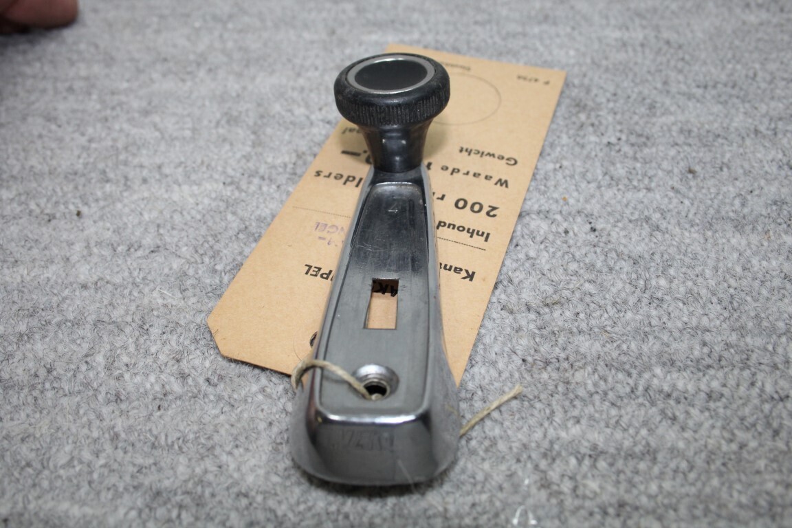 Raamslinger 250 SL Raamslinger 250 SL