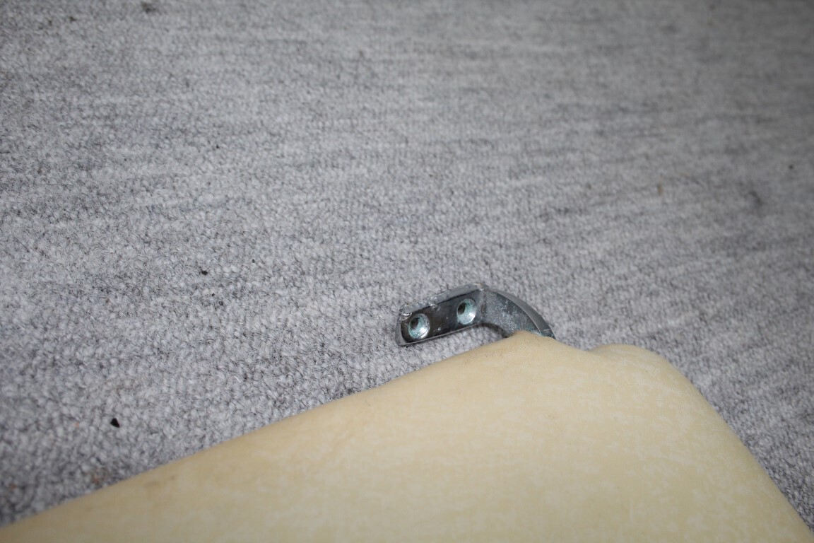 Zonnekleppen met steunen