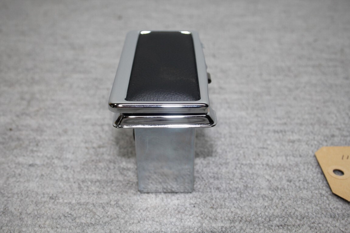 Asbak midden console Asbak midden console