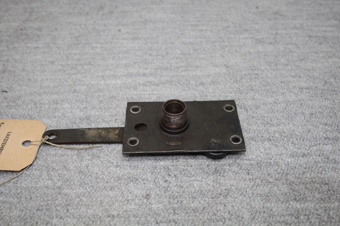 Deurvergrendelings mechaniek links voor