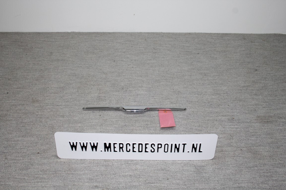 Handgreep dashboardkasje