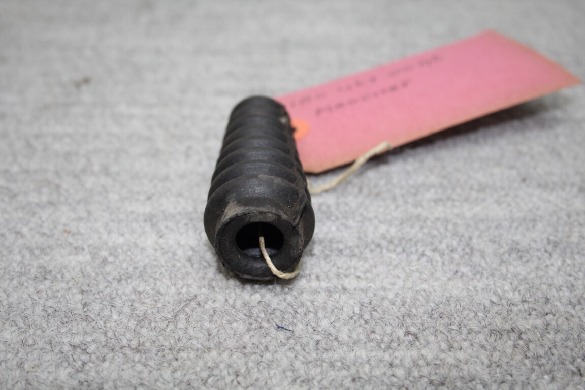 Manchet handremkabel