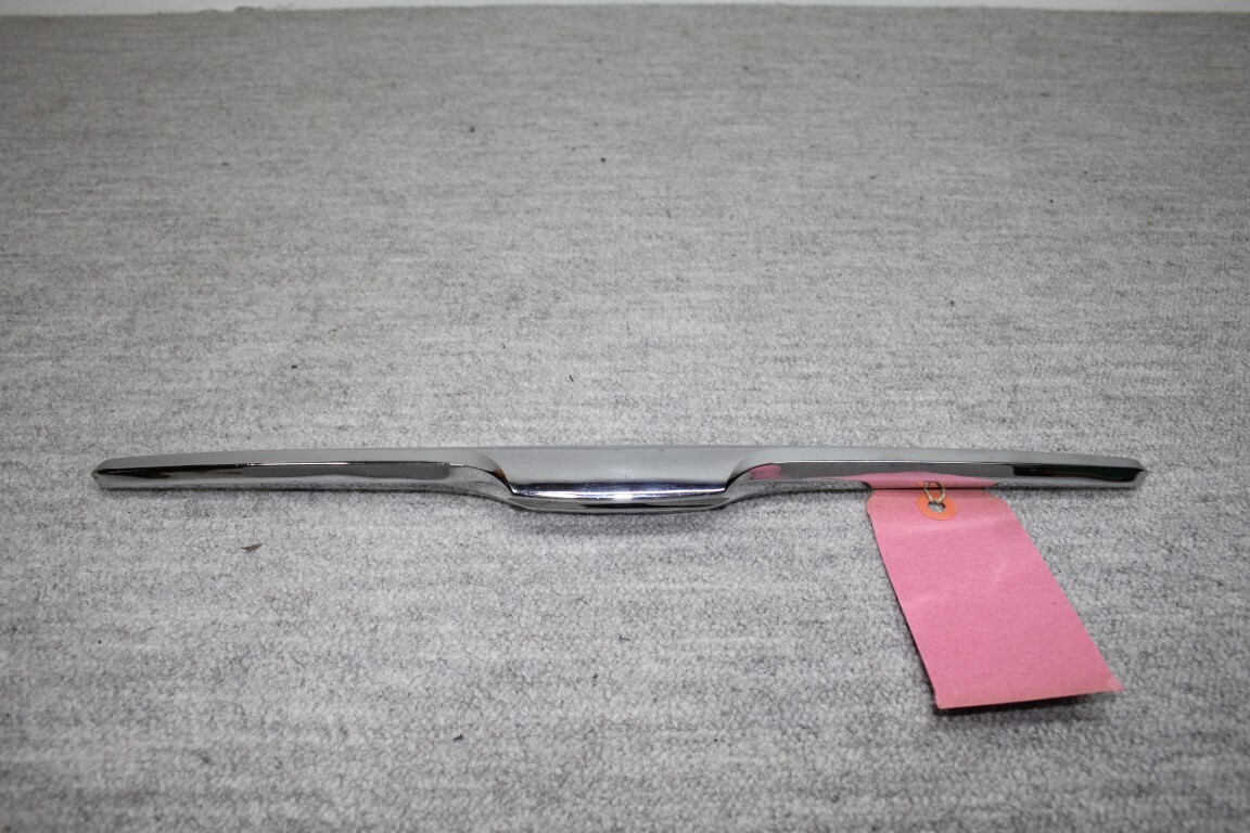 Handgreep dashboardkasje