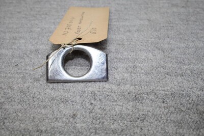 Rozet kapsluiting zomer & winterkap