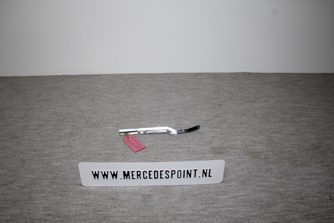 Deur rubber bevestiging rechts