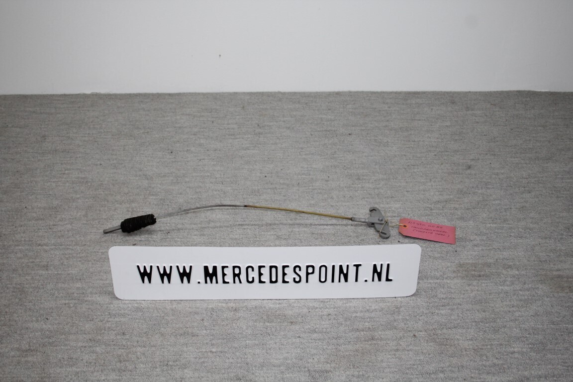 Handremkabel voorste deel