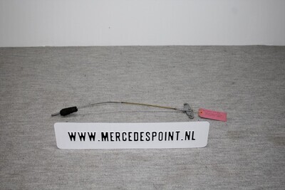 Handremkabel voorste deel