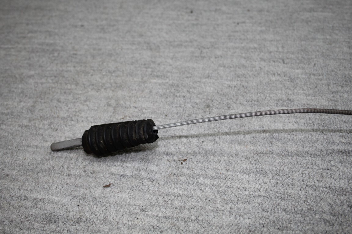 Handremkabel voorste deel