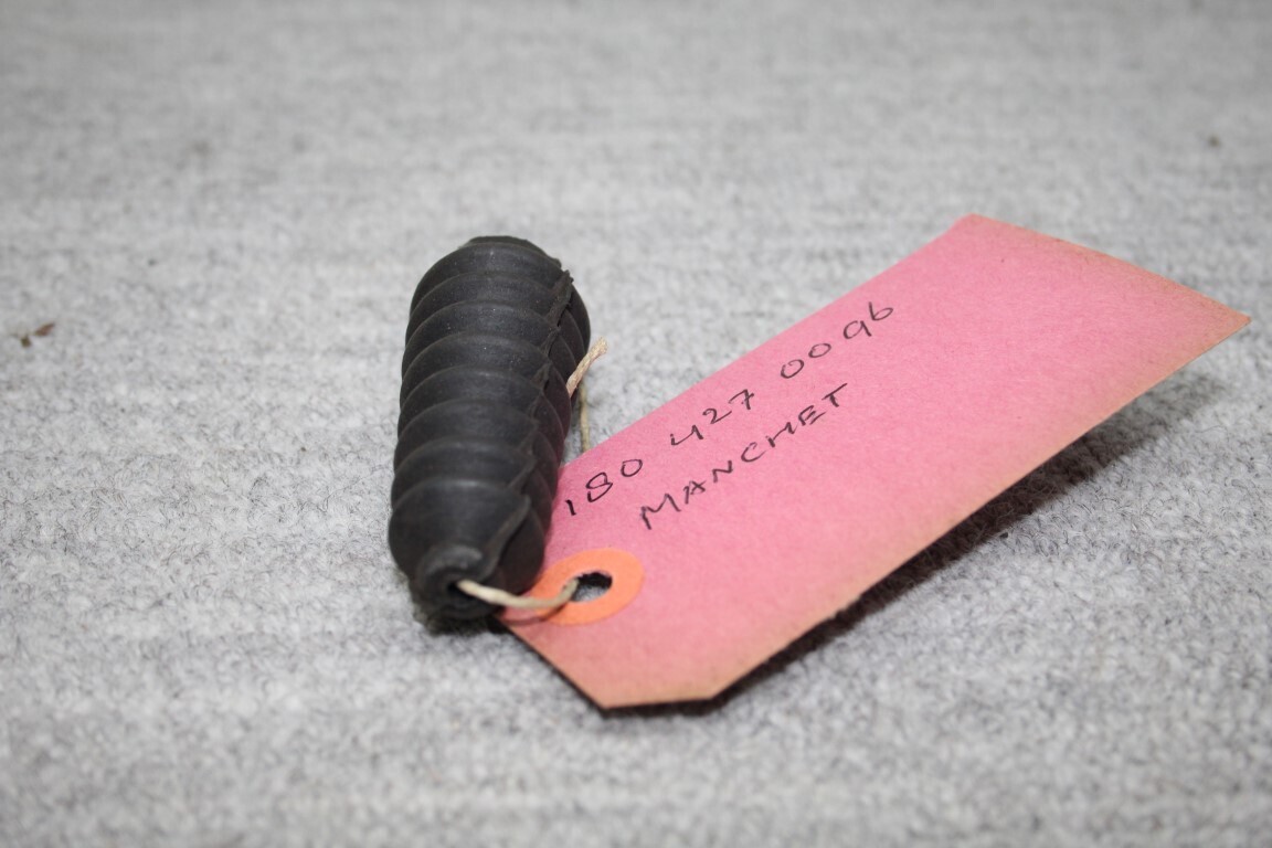 Manchet handremkabel