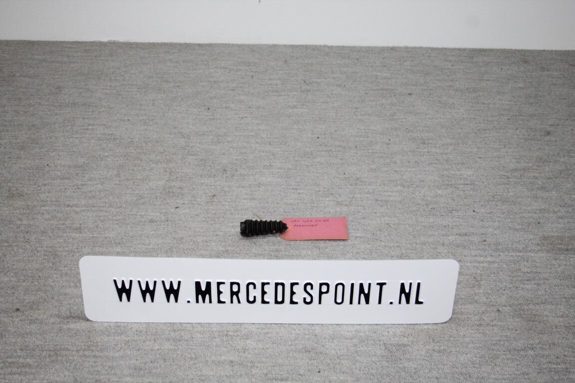 Manchet handremkabel