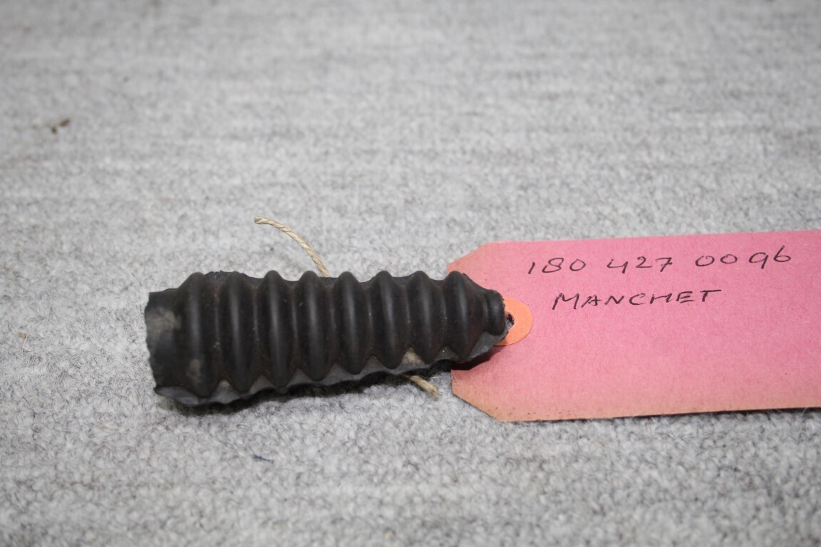 Manchet handremkabel