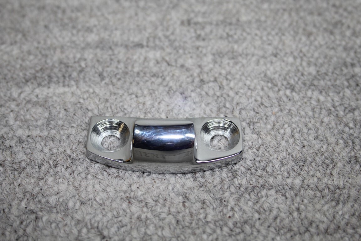 Haakbevestiging winterkap (nieuw)