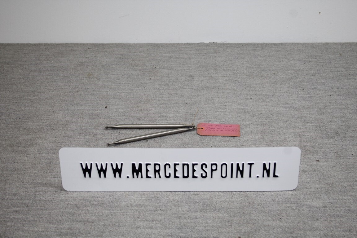 Steun voorspatbord Steun voorspatbord