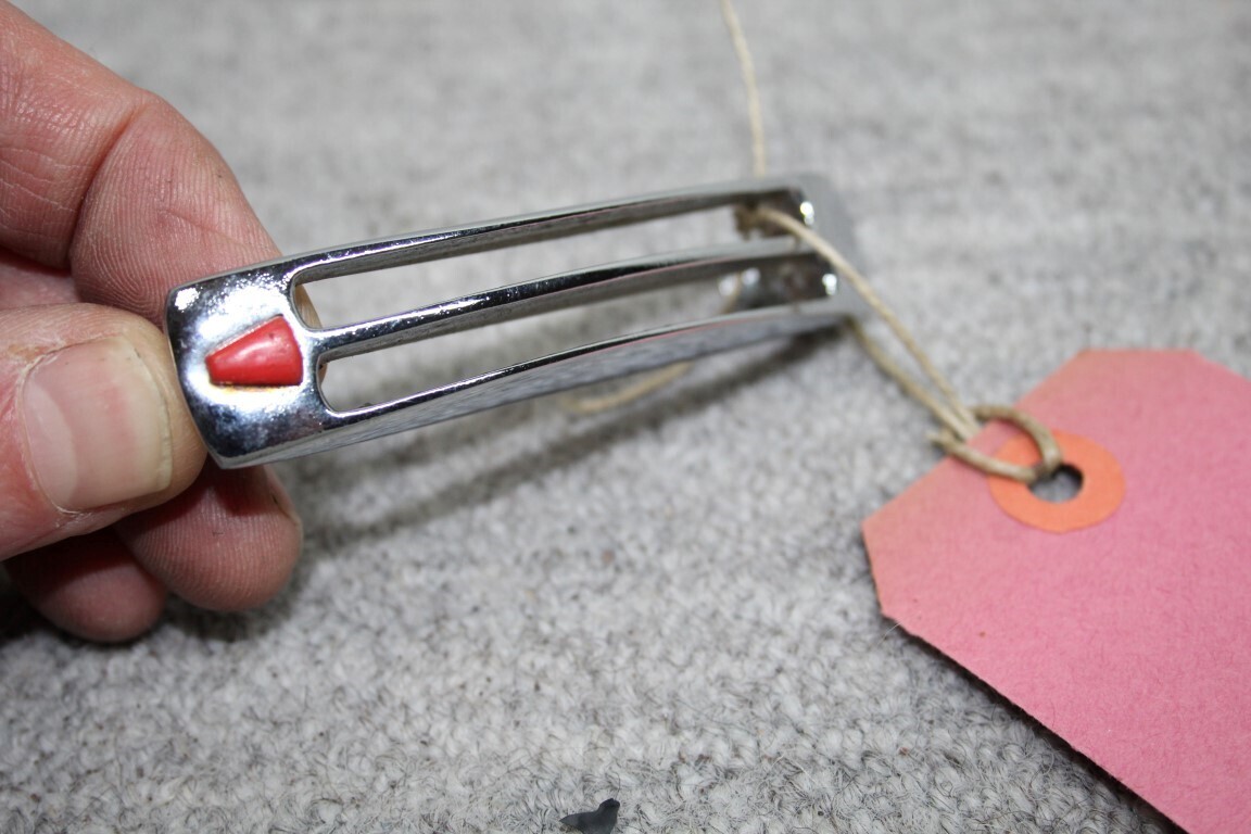 Rozet verwarming midden