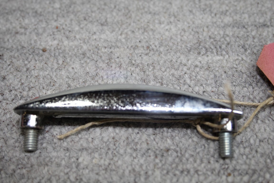 Rozet verwarming midden