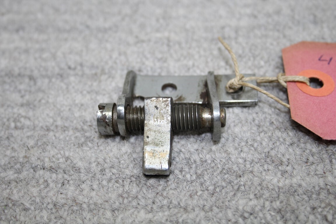 Spanner softtop rechts