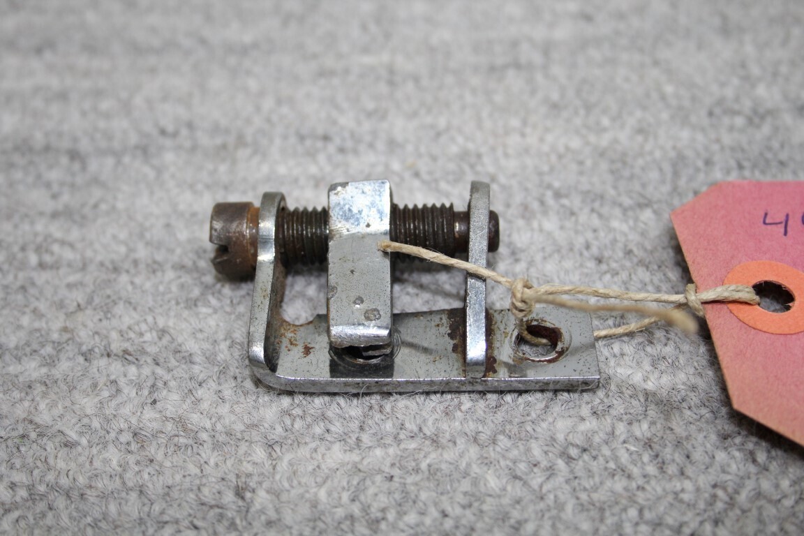 Spanner softtop links