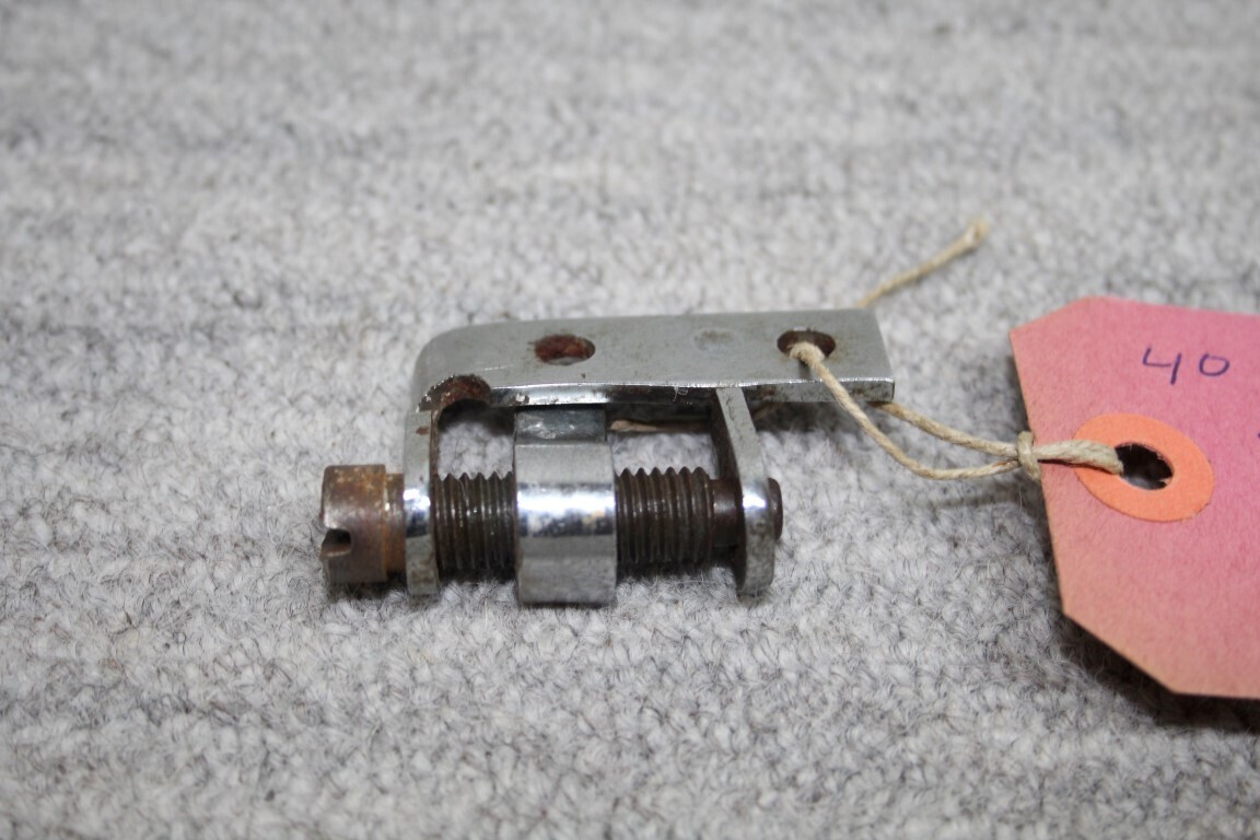 Spanner softtop links