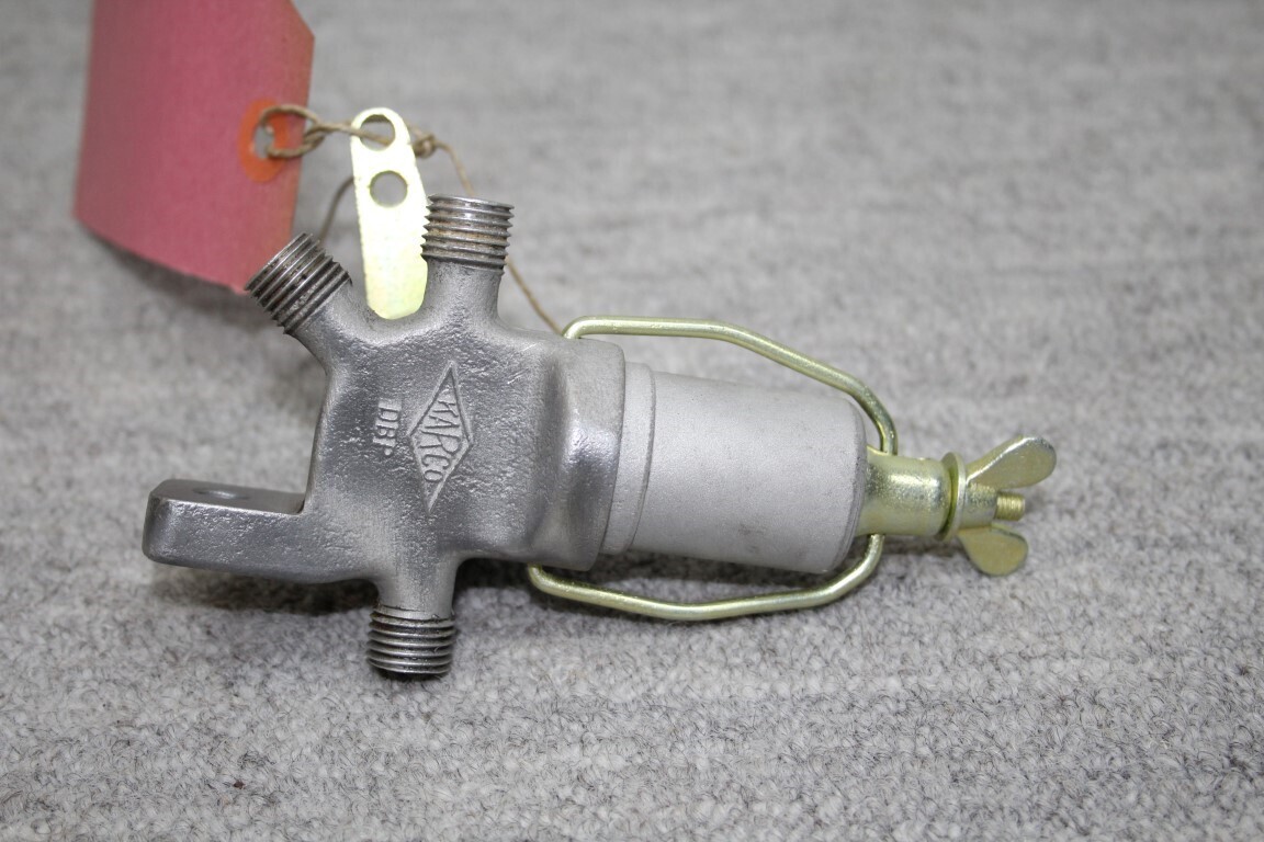 Benzinekraan met filter